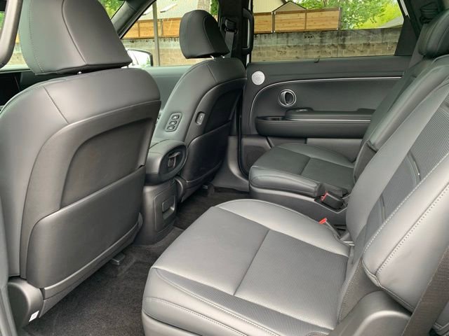 New 2026 Hyundai Palisade Calligraphy AWD/4WD image 18