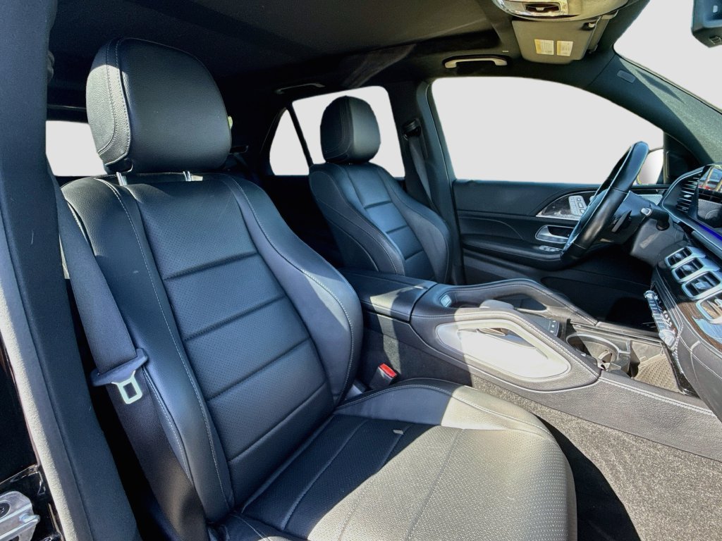 Used 2023 Mercedes-Benz GLE 350 4MATIC image 36