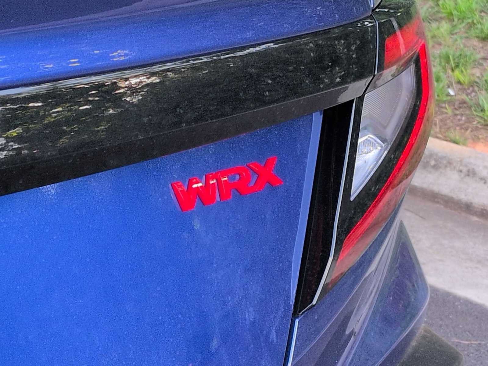 New 2026 Subaru WRX Limited AWD/4WD image 13