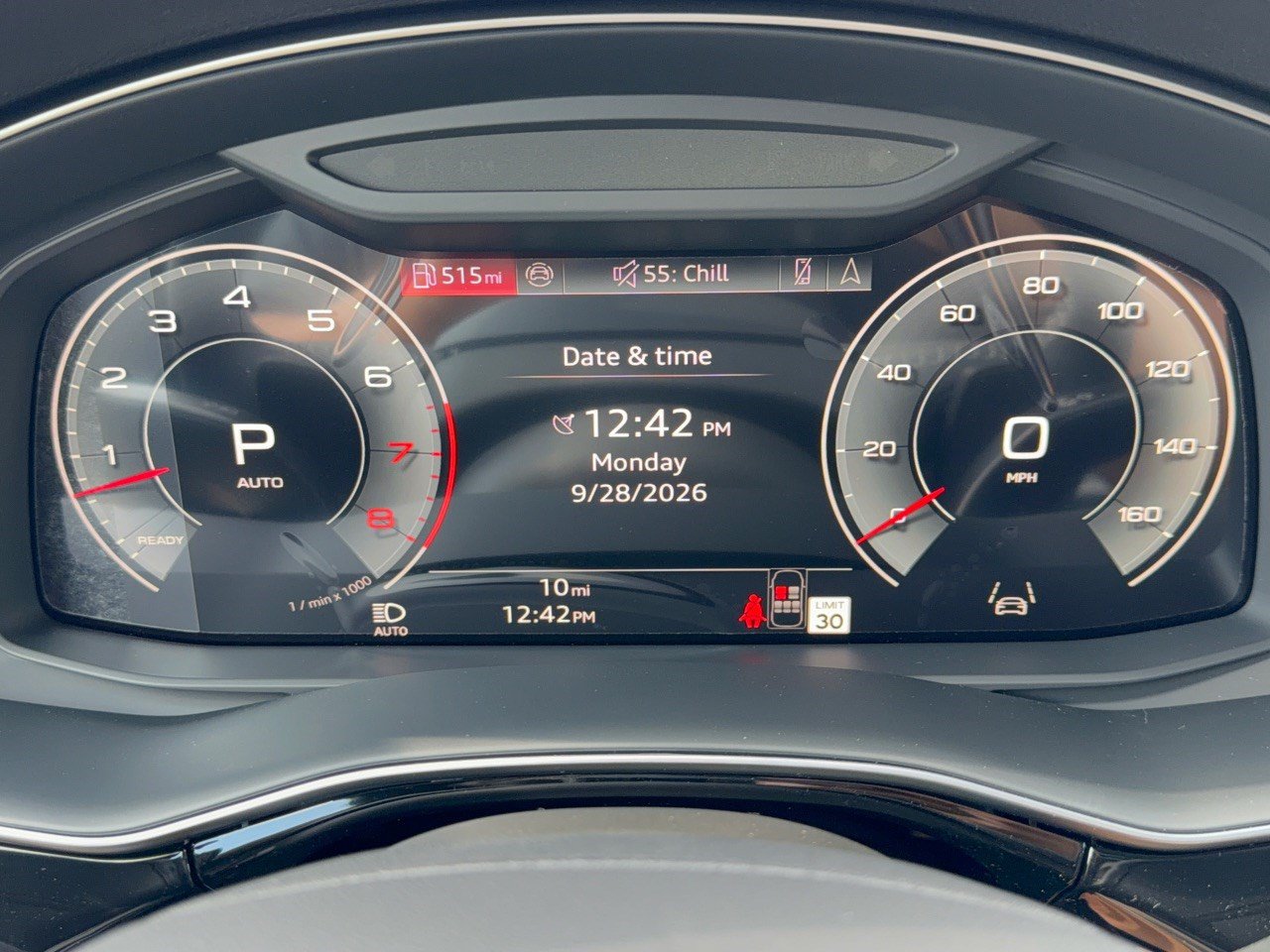 New 2027 Audi Q8 Premium AWD/4WD image 26