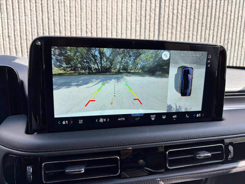 New 2027 Lincoln Aviator AWD w/ Jet Appearance Package image 41