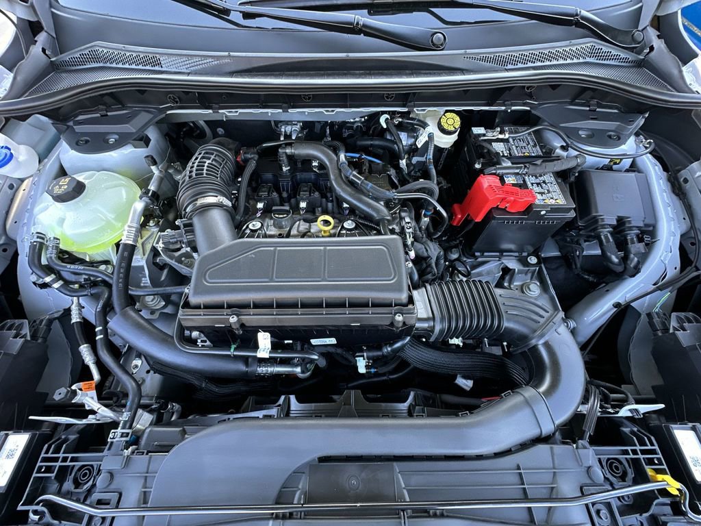 New 2026 Ford Escape Active w/ Tech Pack #1 image 25