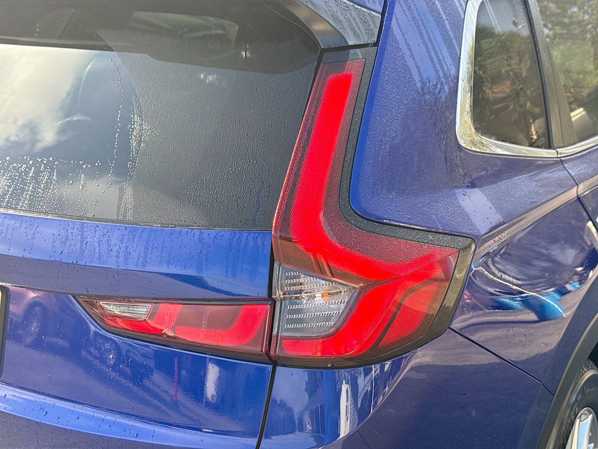 Used 2023 Honda CR-V EX-L image 28