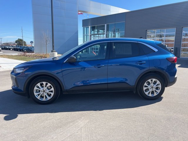 Used 2023 Ford Escape Active w/ Cold Weather Package image 8