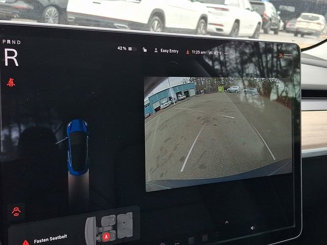 Used 2018 Tesla Model 3 Long Range image 20