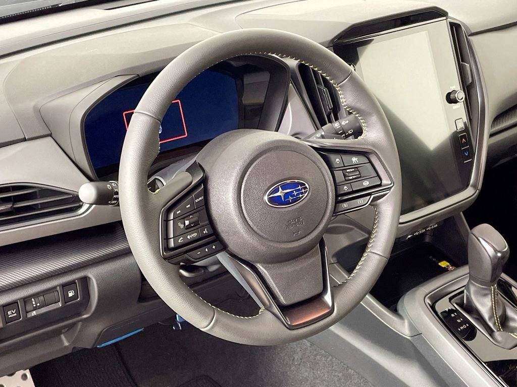 New 2026 Subaru Crosstrek 2.5i Sport image 12