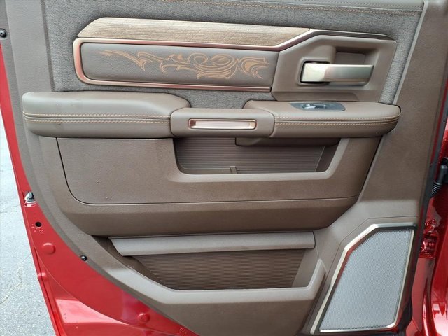 New 2026 RAM 2500 Limited image 11