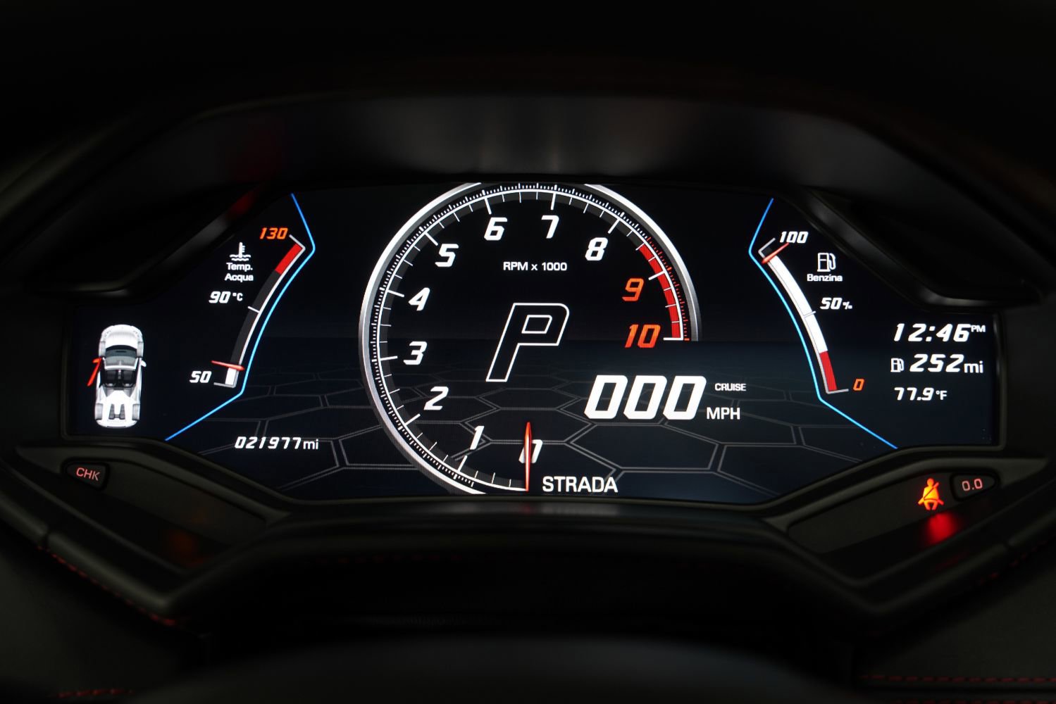 Used 2021 Lamborghini Huracan EVO AWD/4WD image 42