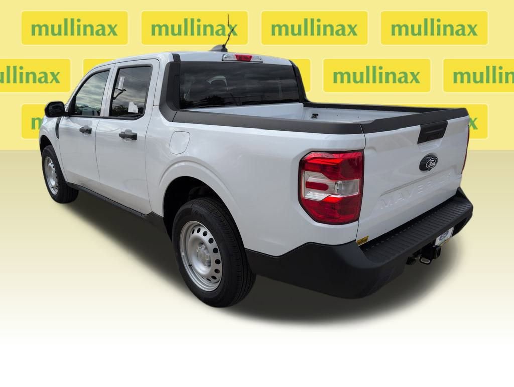 New 2026 Ford Maverick XL image 9