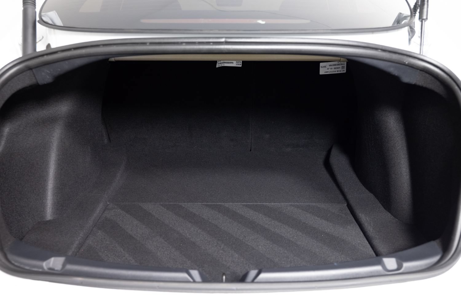 Used 2023 Tesla Model 3 Performance AWD/4WD image 19