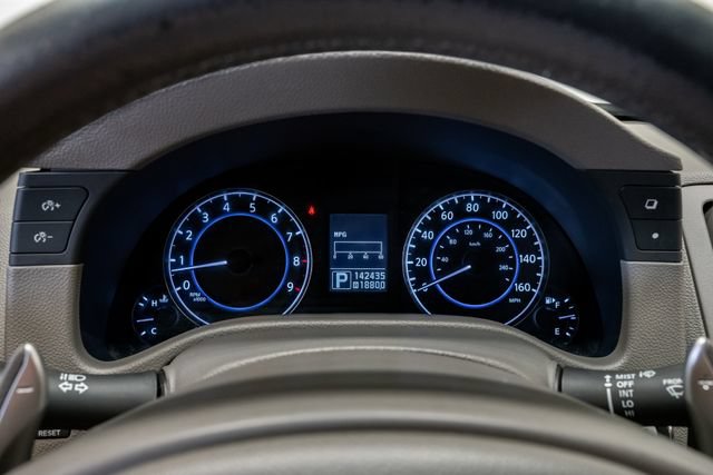 Used 2013 INFINITI G37 x Sedan w/ Premium Pkg AWD/4WD image 14