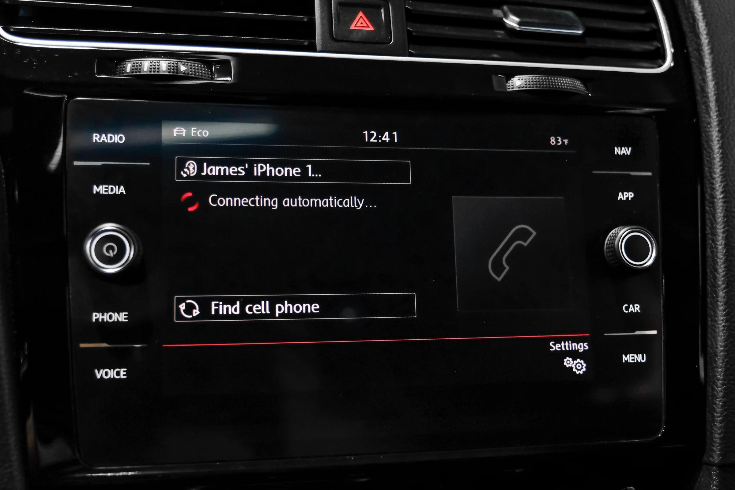 Used 2019 Volkswagen GTI S FWD image 32