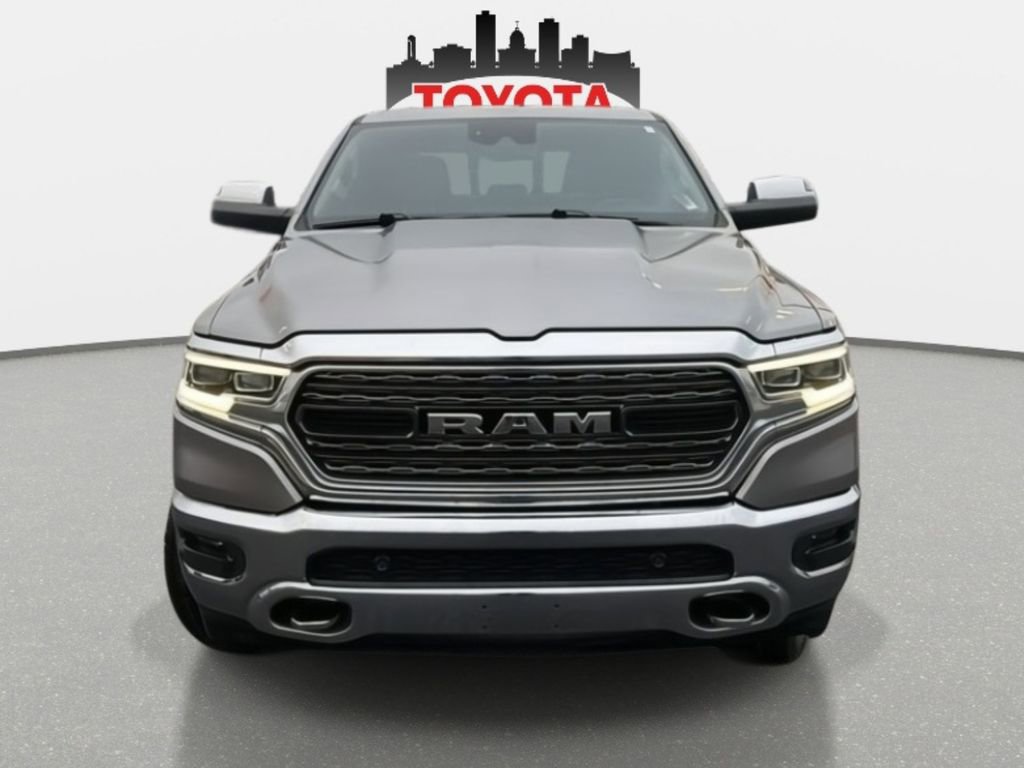 Used 2020 RAM 1500 Limited image 8