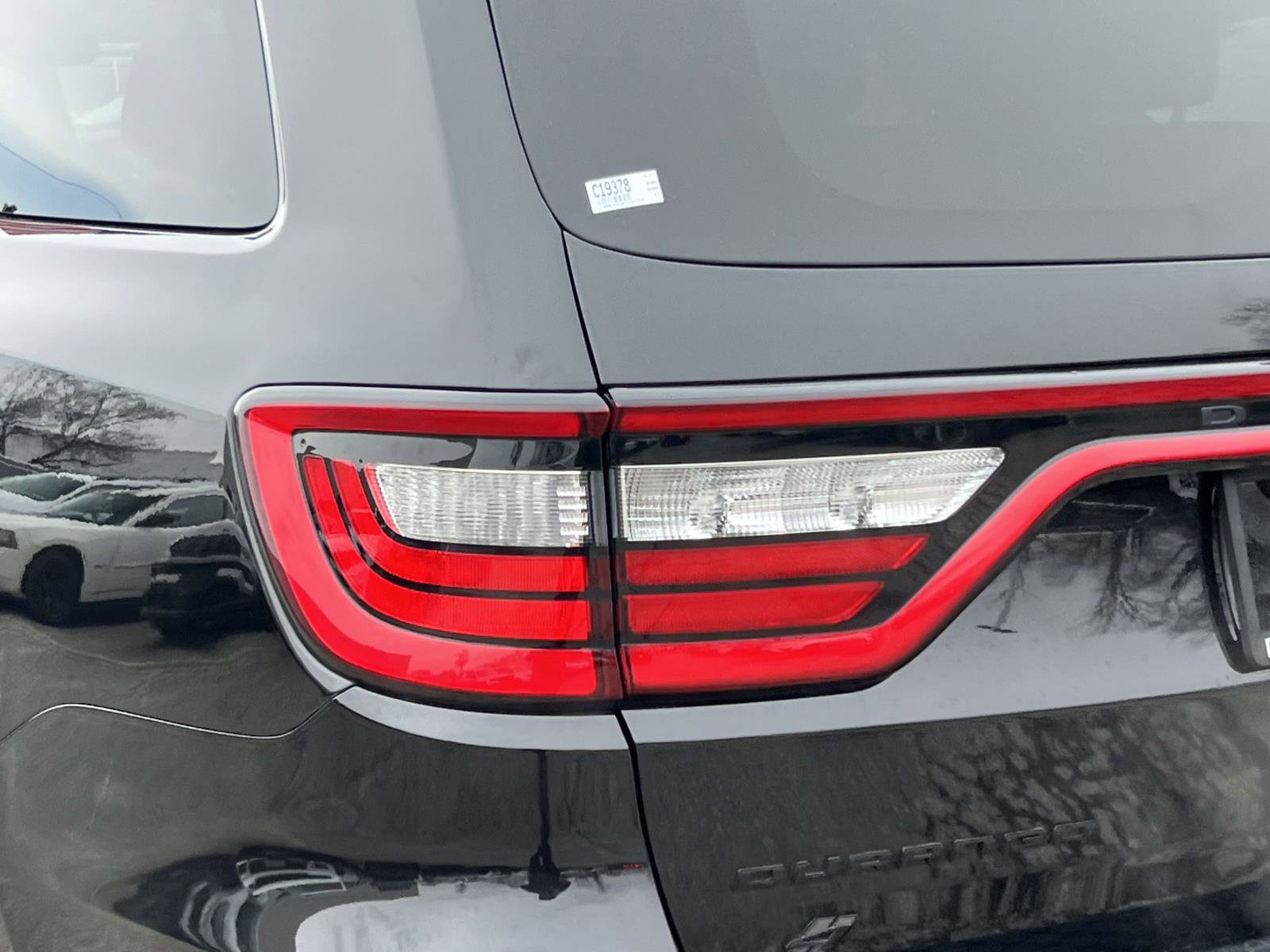 Used 2023 Dodge Durango GT image 9