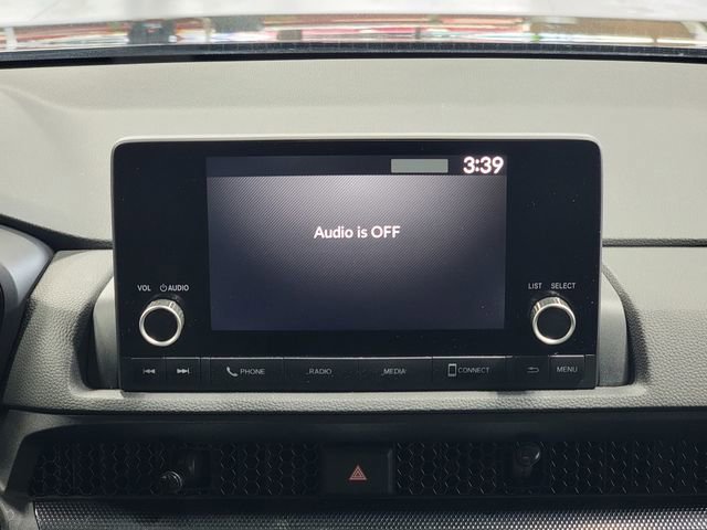 Certified 2023 Honda CR-V EX image 20