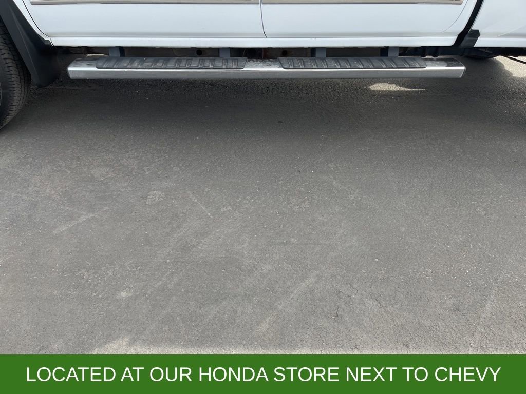 Used 2019 Chevrolet Silverado 2500 LTZ w/ Duramax Plus Package image 11