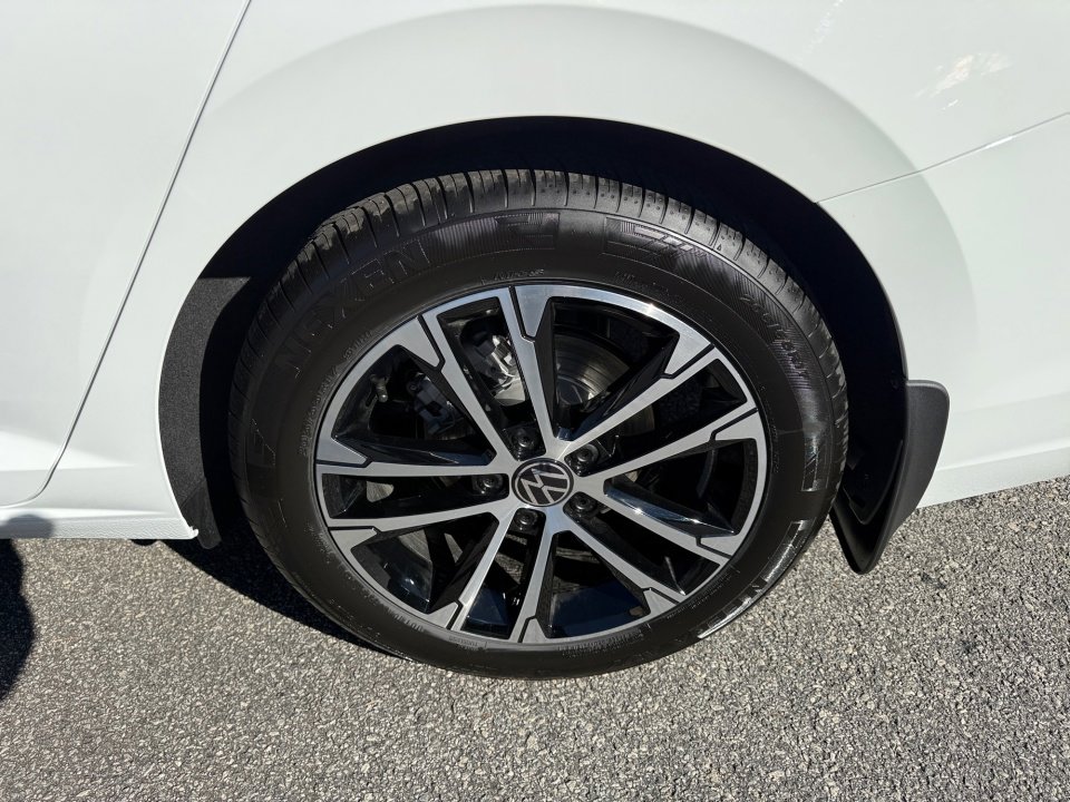 New 2026 Volkswagen Jetta Sport image 22