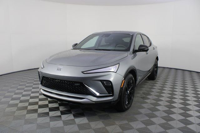 New 2026 Buick Envista Sport Touring w/ Convenience I Package image 21