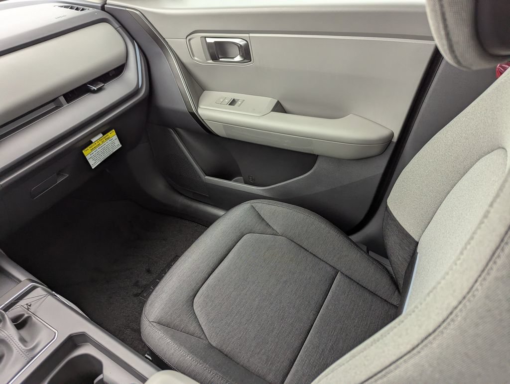 New 2027 Kia Seltos S FWD image 15