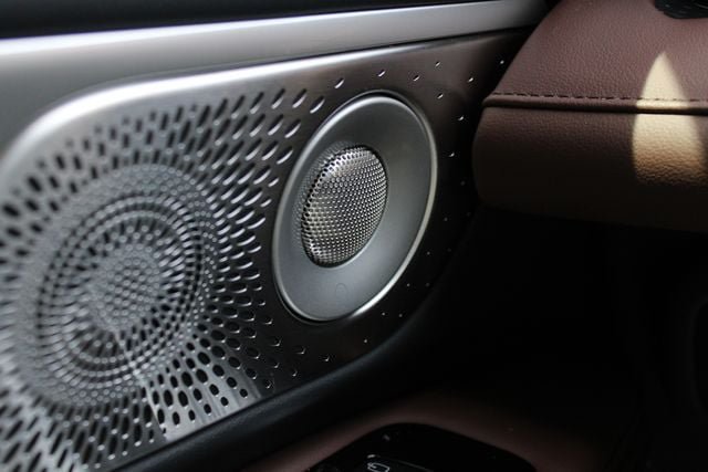New 2026 Lincoln Nautilus Reserve AWD/4WD image 55