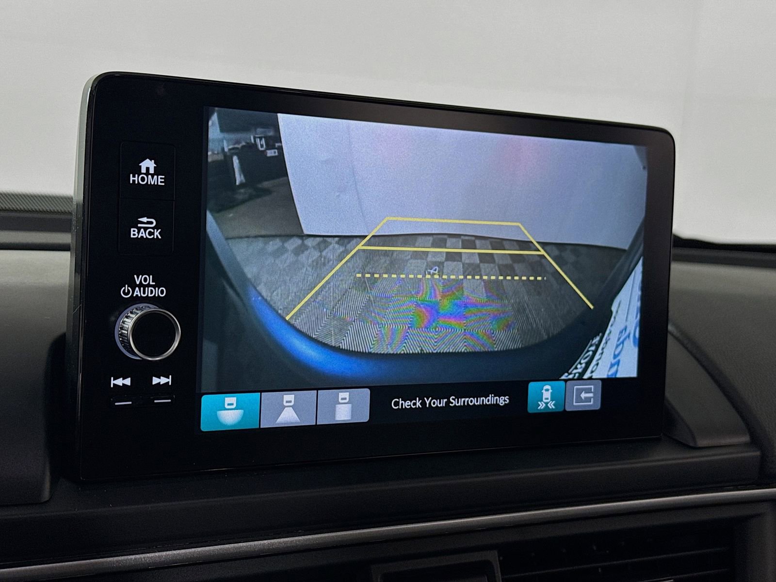 Certified 2023 Honda Pilot Touring image 17