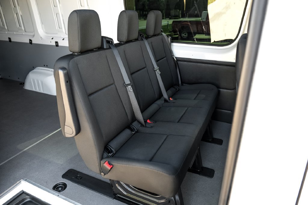 Used 2019 Mercedes-Benz Sprinter 170 w/ Driver Convenience Package image 35