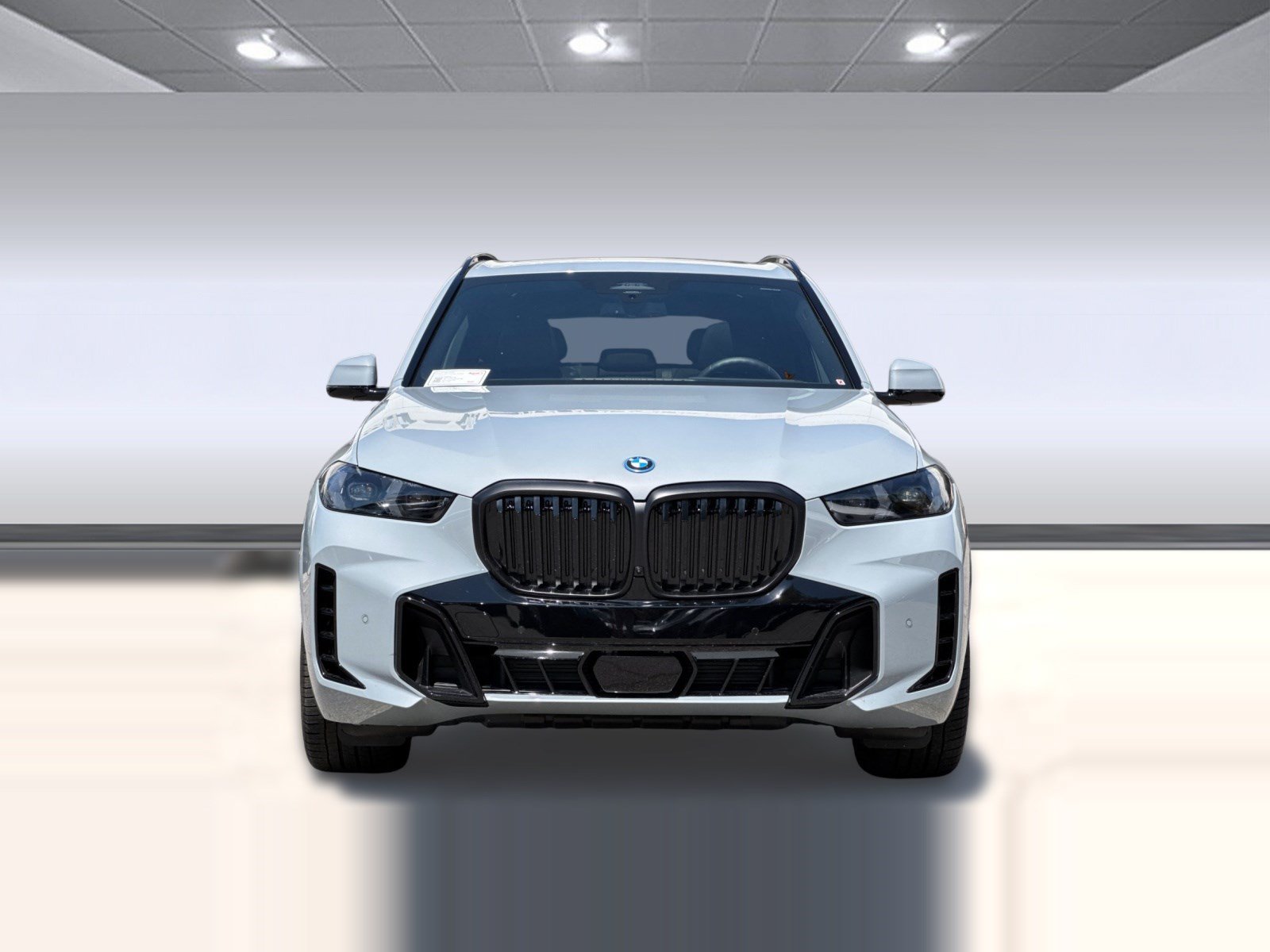 Used 2026 BMW X5 xDrive50e w/ Executive Package AWD/4WD image 6
