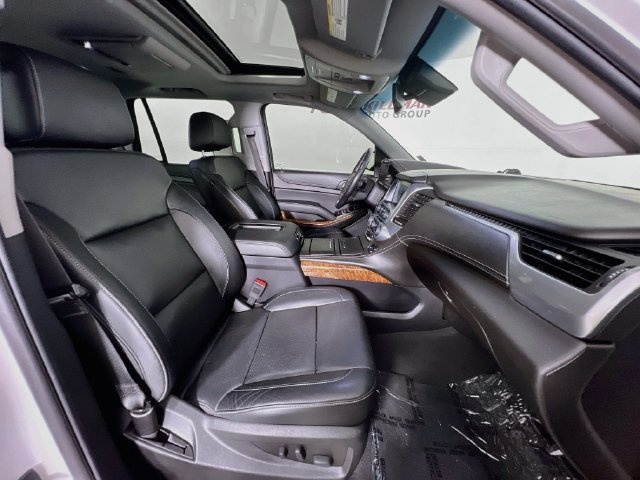Used 2019 Chevrolet Tahoe Premier AWD/4WD image 45