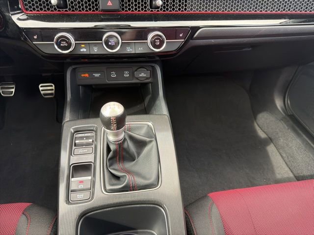 Used 2025 Honda Civic Si image 18