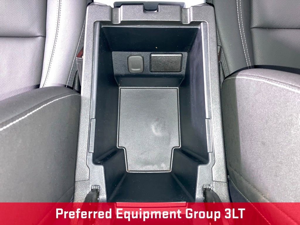 Used 2024 Chevrolet Blazer LT w/ LPO, Floor Liner Package image 12