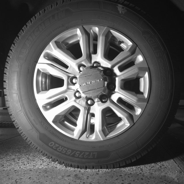 Certified 2020 GMC Sierra 2500 Denali w/ Denali Ultimate Package image 6