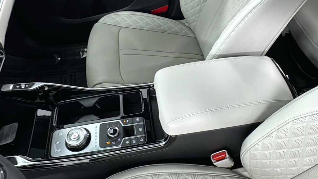 New 2026 Kia Sorento SX Prestige image 34
