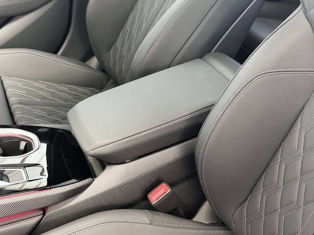 New 2026 Audi A6 Prestige AWD/4WD image 26