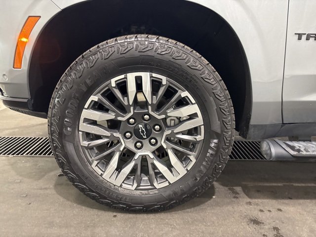 Certified 2025 Chevrolet Tahoe Z71 w/ Comfort Package image 6