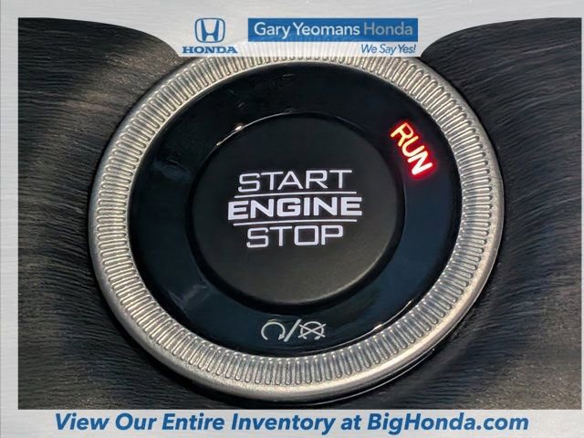 Used 2023 Jeep Grand Cherokee Overland w/ Luxury Tech Group IV image 37