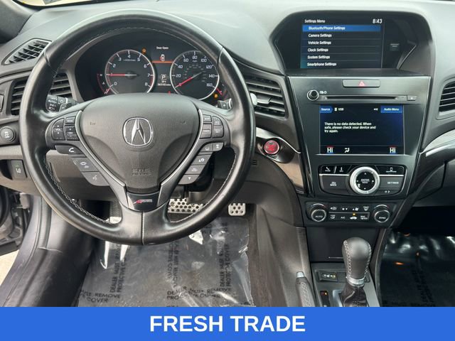 Used 2021 Acura ILX image 15
