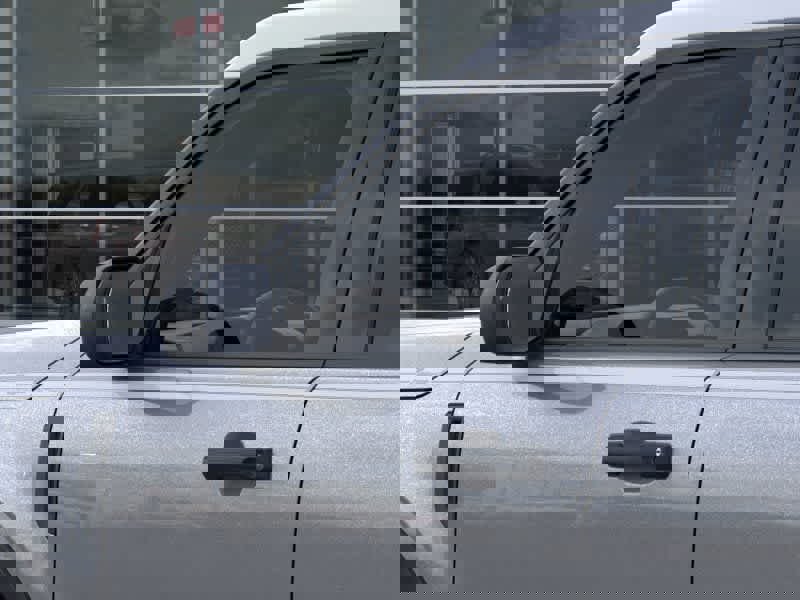 New 2025 Ford Bronco Sport Heritage w/ Convenience Package image 20