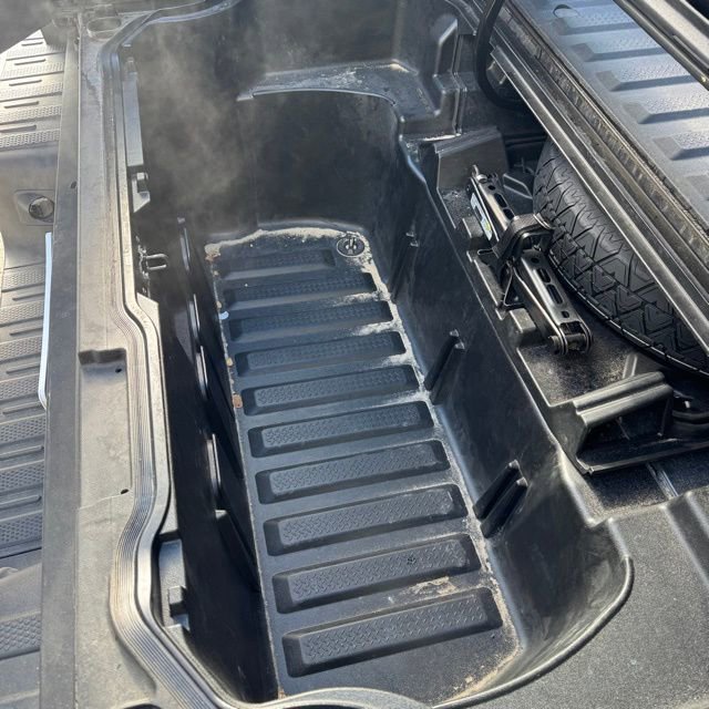 Certified 2025 Honda Ridgeline RTL image 16