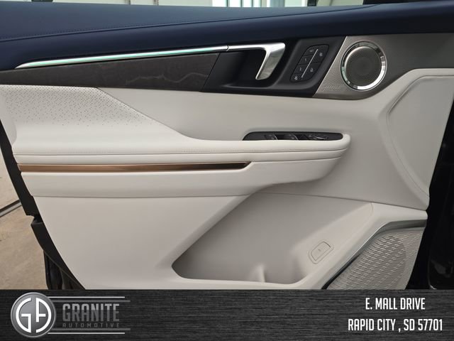 New 2026 Buick Enclave Avenir w/ Super Cruise Package image 10