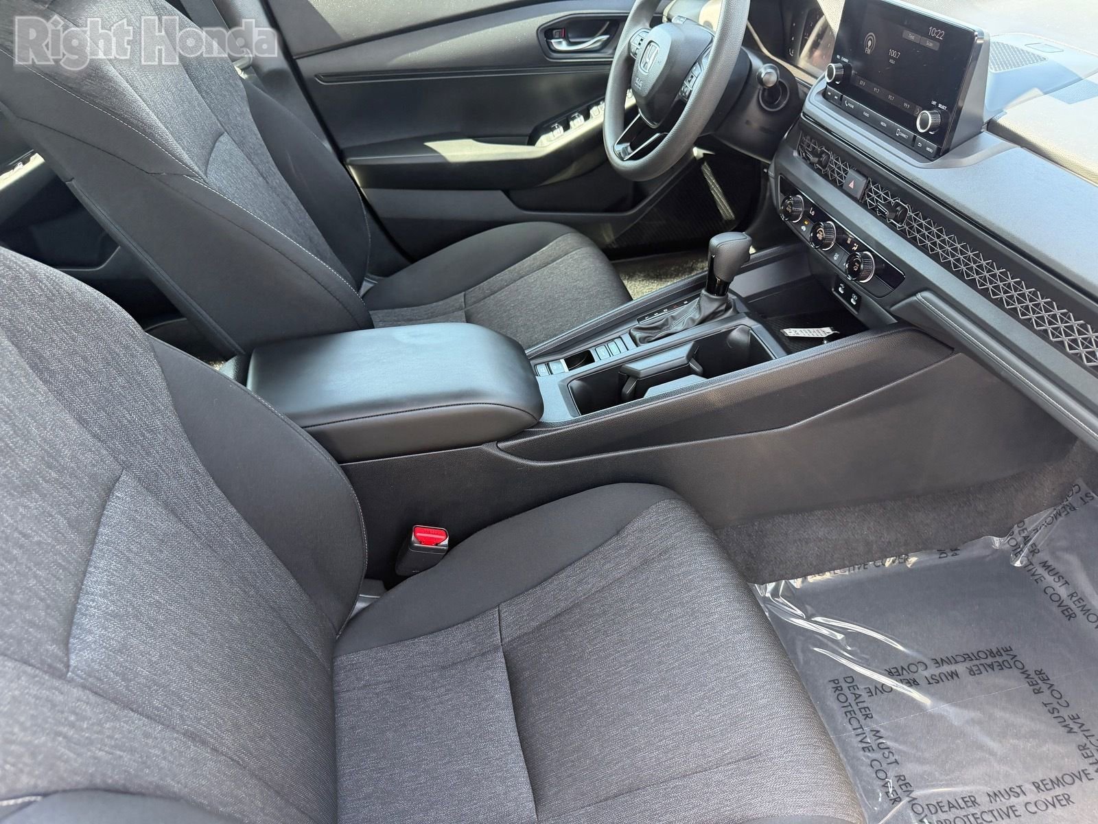 Certified 2023 Honda Accord LX image 14