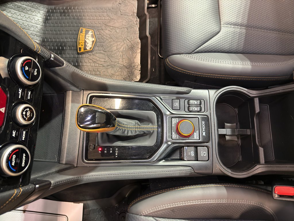 Used 2023 Subaru Forester Wilderness image 20