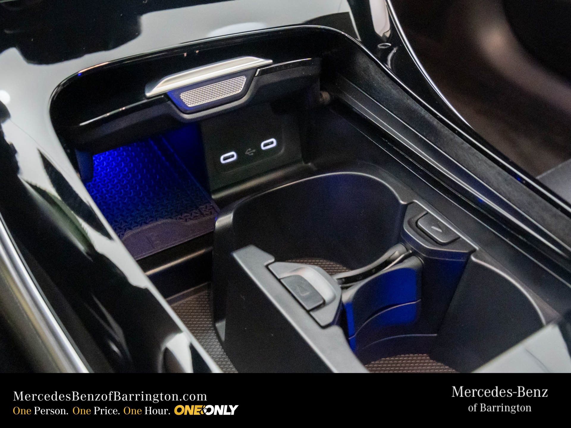 New 2026 Mercedes-Benz C 300 4MATIC Sedan image 21