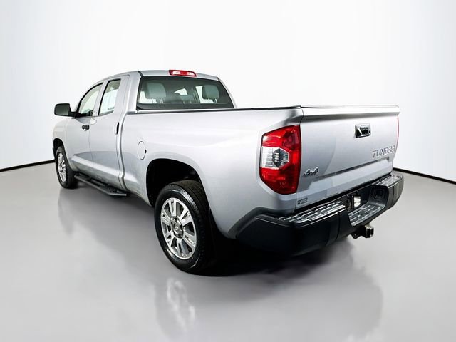 Used 2015 Toyota Tundra SR AWD/4WD image 6