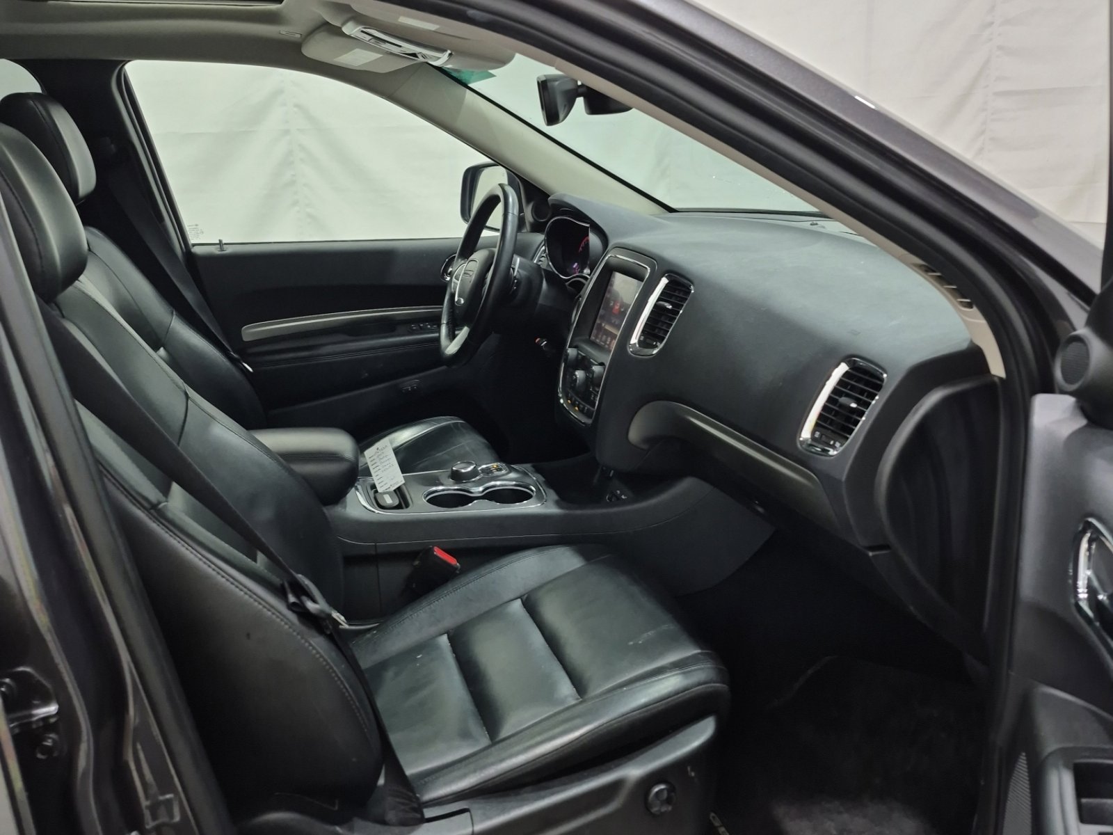Used 2017 Dodge Durango GT image 12