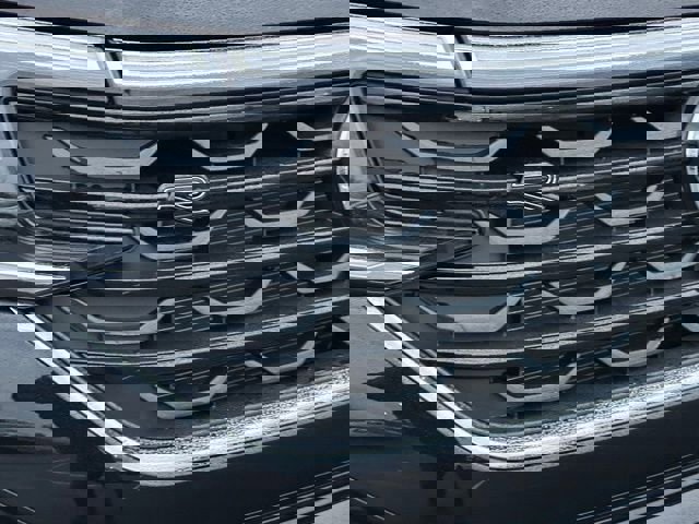 New 2026 Volkswagen Atlas SEL Premium R-Line image 10