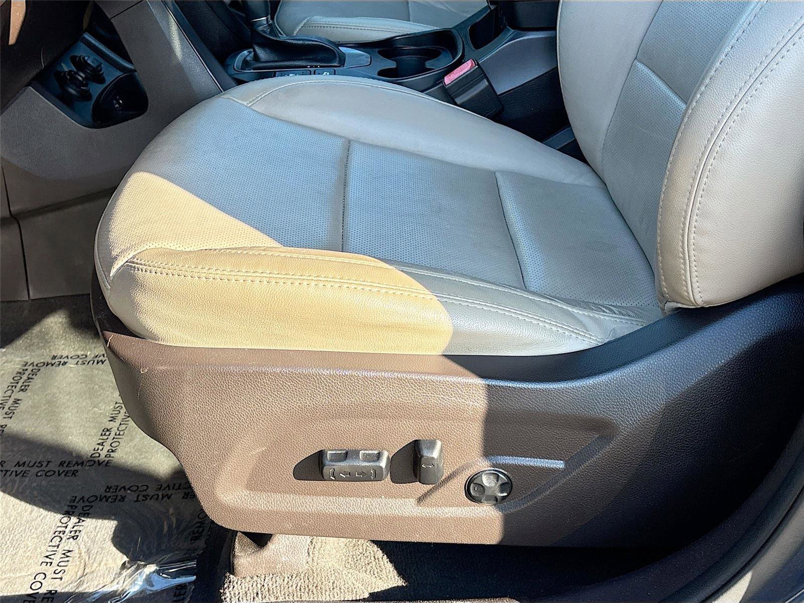 Used 2017 Hyundai Santa Fe Sport image 19