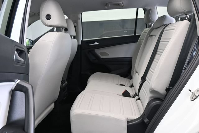 Used 2023 Volkswagen Tiguan S FWD image 18