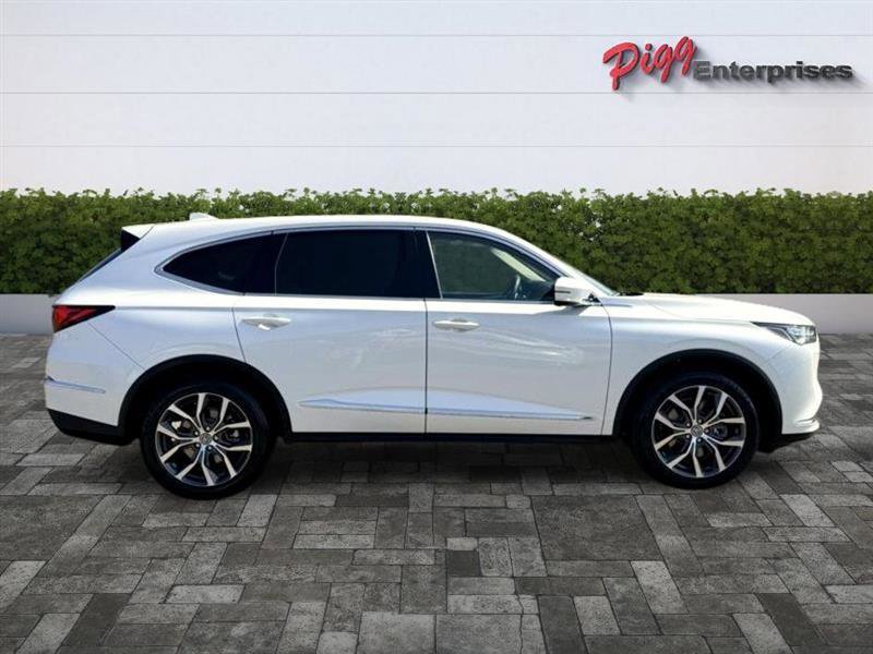 Used 2023 Acura MDX FWD w/ Technology Package image 9