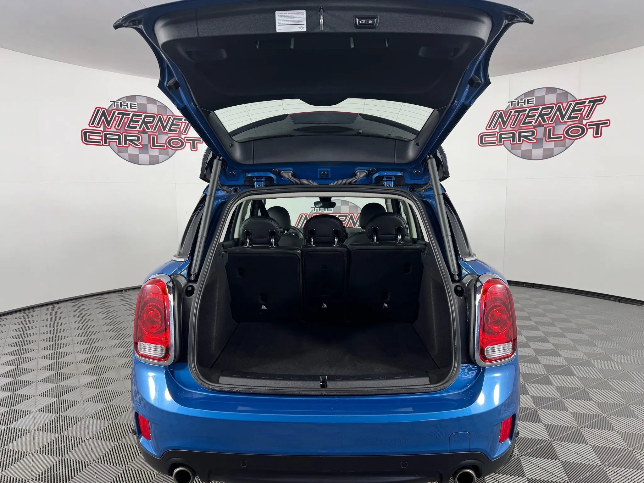 Used 2019 MINI Cooper Countryman S AWD/4WD image 26