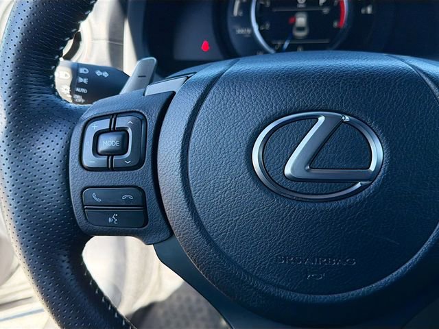 Used 2022 Lexus IS 350 F Sport w/ Accessory Package image 33
